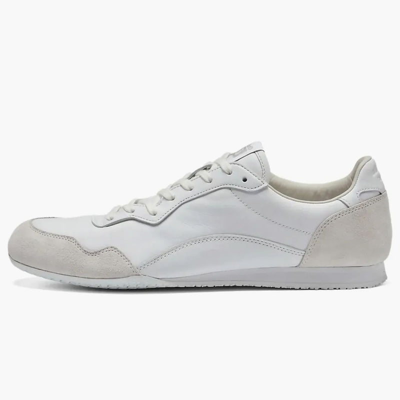 Onitsuka Tiger Serrano Cl White Compre en Hypeneedz