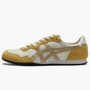 Onitsuka Tiger Serrano Cream Wood Crepe