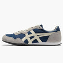 Onitsuka Tiger Serrano Mako Blue Cream