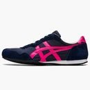 Onitsuka Tiger Serrano Midnight Dragon Fruit