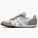 Onitsuka Tiger Serrano Oyster Grey White