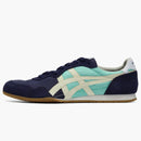 Onitsuka Tiger Serrano Peacoat Ivory