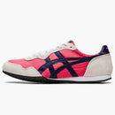 Onitsuka Tiger Serrano Pink Cameo Midnight