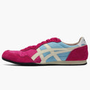 Onitsuka Tiger Serrano Pink Rave Blue