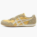 Onitsuka Tiger Serrano Vin Mineral Brown Cream