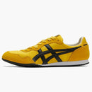 Onitsuka Tiger Serrano Yellow Black