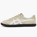 Onitsuka Tiger Tokuten Beige White Black