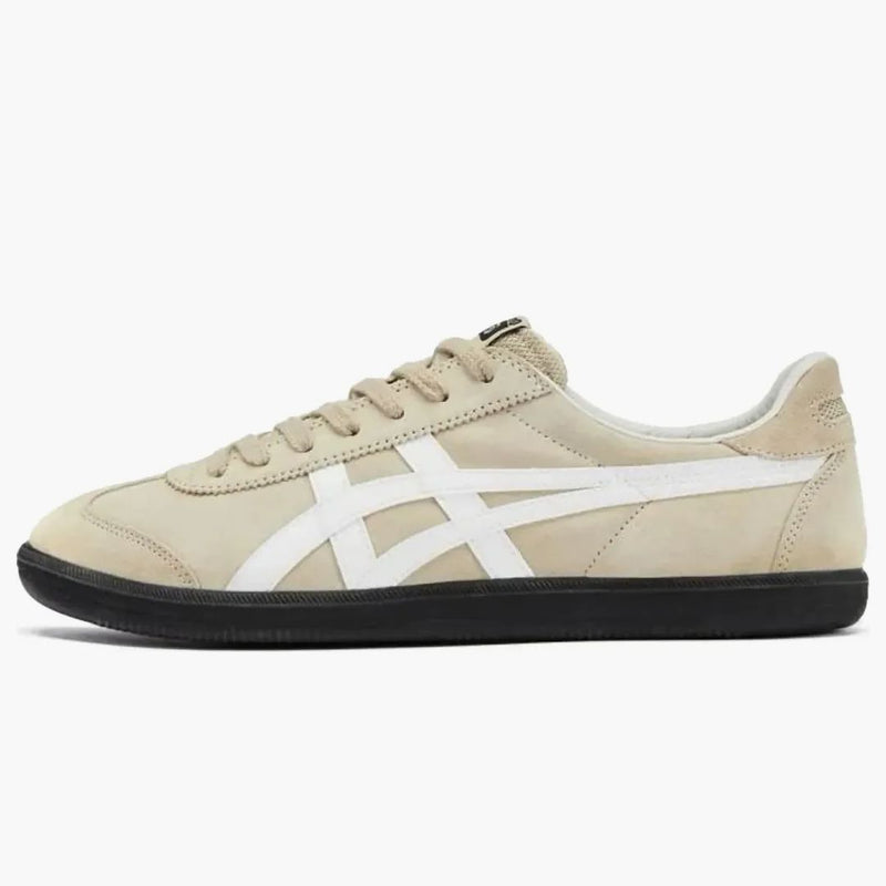 Onitsuka Tiger Tokuten Beige White Black