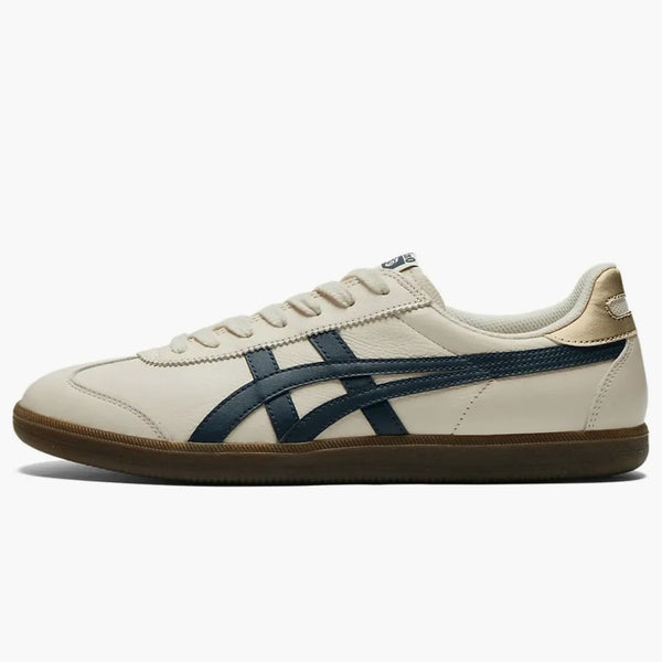 ONITSUKA Tiger Tokuten Birch Iron Navy Gum