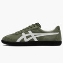 Onitsuka Tiger Tokuten Burnt Green White Black