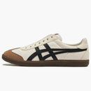 Onitsuka Tiger Tokuten Slip-on White Brown Black