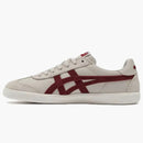 Onitsuka Tiger Tokuten White Burgundy