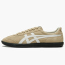 Onitsuka Tiger Tokuten Wood Crepe White