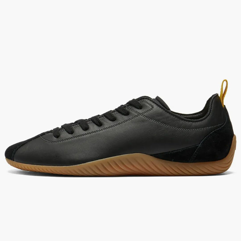 Onitsuka Tiger Wrestlia Black Gum