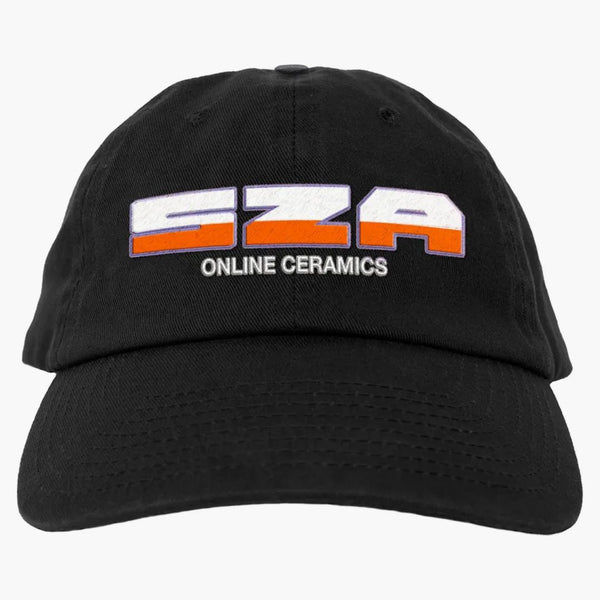 Ceramics en línea SZA tiene negro