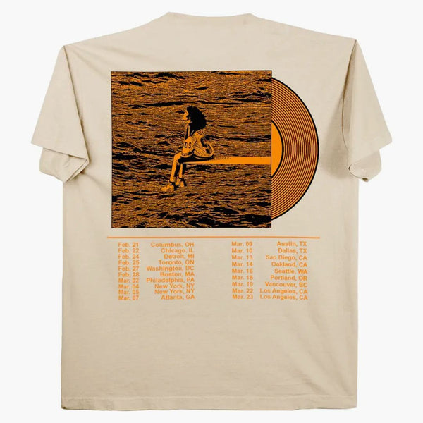 Online Ceramics Sza S.O.S. Album tea beige