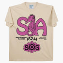 Online keramik SZA S.O.S. Albumte beige