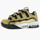 Osiris D3 2001 Gold Black White