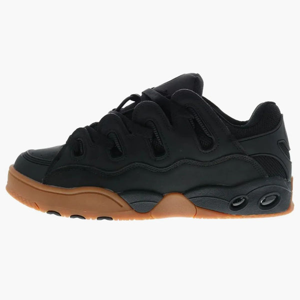 Osiris D3 Og Black Gum