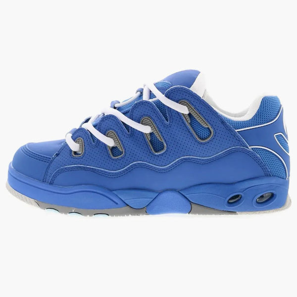Osiris D3 Og Blue Grey