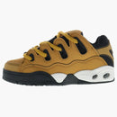 Osiris D3 OG Tan Workwear Black