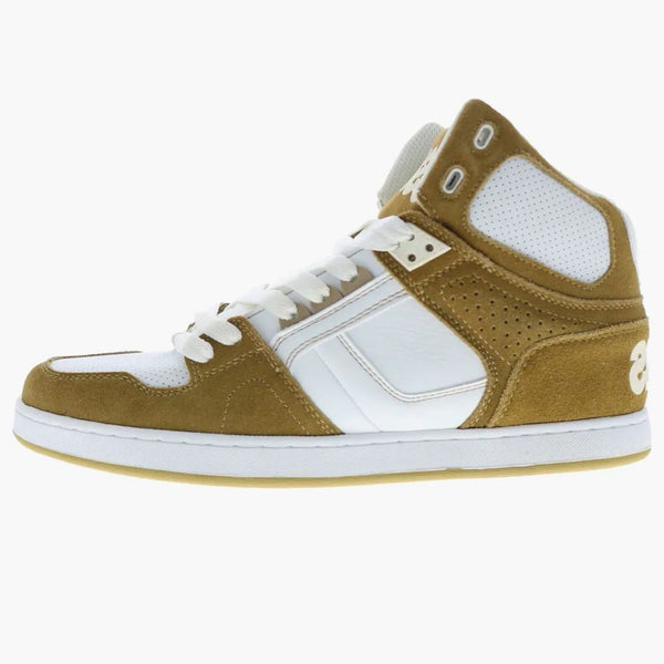 Osiris Nyc 83 Clk Light Brown White White