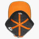 Palace X Porter Pocket Bag Cap Black Wave Dye