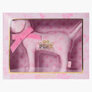 Pink X Loveshackfancy Dog Beaux Icons