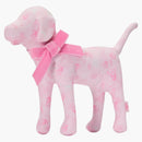 Pink X Loveshackfancy Dog Beaux Icons