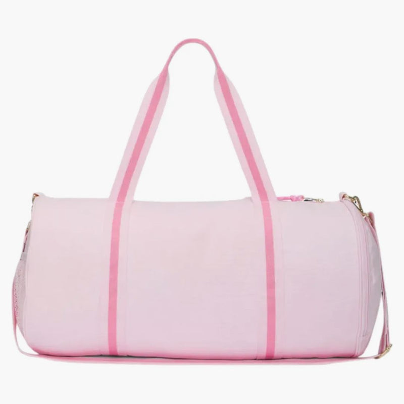 Pink X Loveshackfancy Duffle Bag Pink Tulip