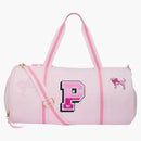 Pink X Loveshackfancy Duffle Bag Pink Tulip