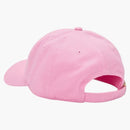 Pink X Loveshackfancy Pink Baseball Hat Pink Lollipop
