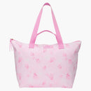 Pink X Loveshackfancy Tote Bag Beaux Icons