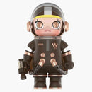 Pop Mart Space Molly Toffee Mega Collection 10