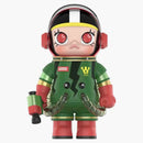 Pop Mart Space Molly Watermelon Mega Collection 10