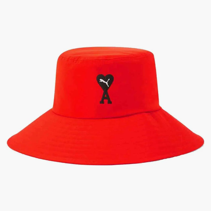 Puma x ami kbelík má oranžovou