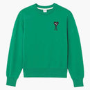 Puma x ami Crew verde