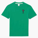 Puma X Ami Graphic Tea Green