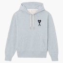 Puma X Ami Hoodie Gray