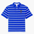 Puma X Ami Polo Blue/White