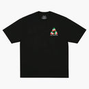 Palace 09 Tri-ferg T-shirt Black