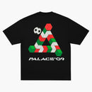Palace 09 Tri-ferg T-shirt Black