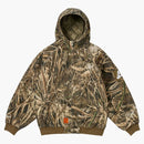 Palace 10 Oz Hooded Jacket Realtree