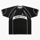 Palace 12 Jewels T-shirt Black