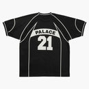 Palace 12 Jewels T-shirt Black