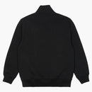 Palace 1/4 Zip Funnel (FW22) Black