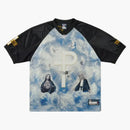 Palace 1 Truth Jersey Black