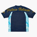 Palace 1 Truth Jersey Navy