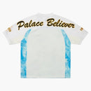 Palace 1 Truth Jersey White