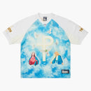 Palace 1 Truth Jersey White